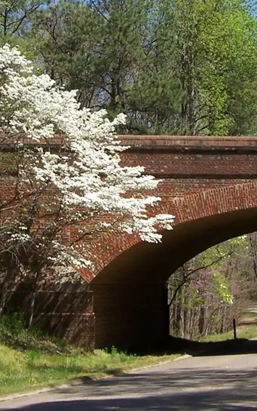 Colonial Parkway NPS Photo 1
