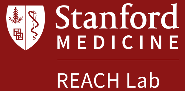 Stanfordsom Official REACH Lab Fill
