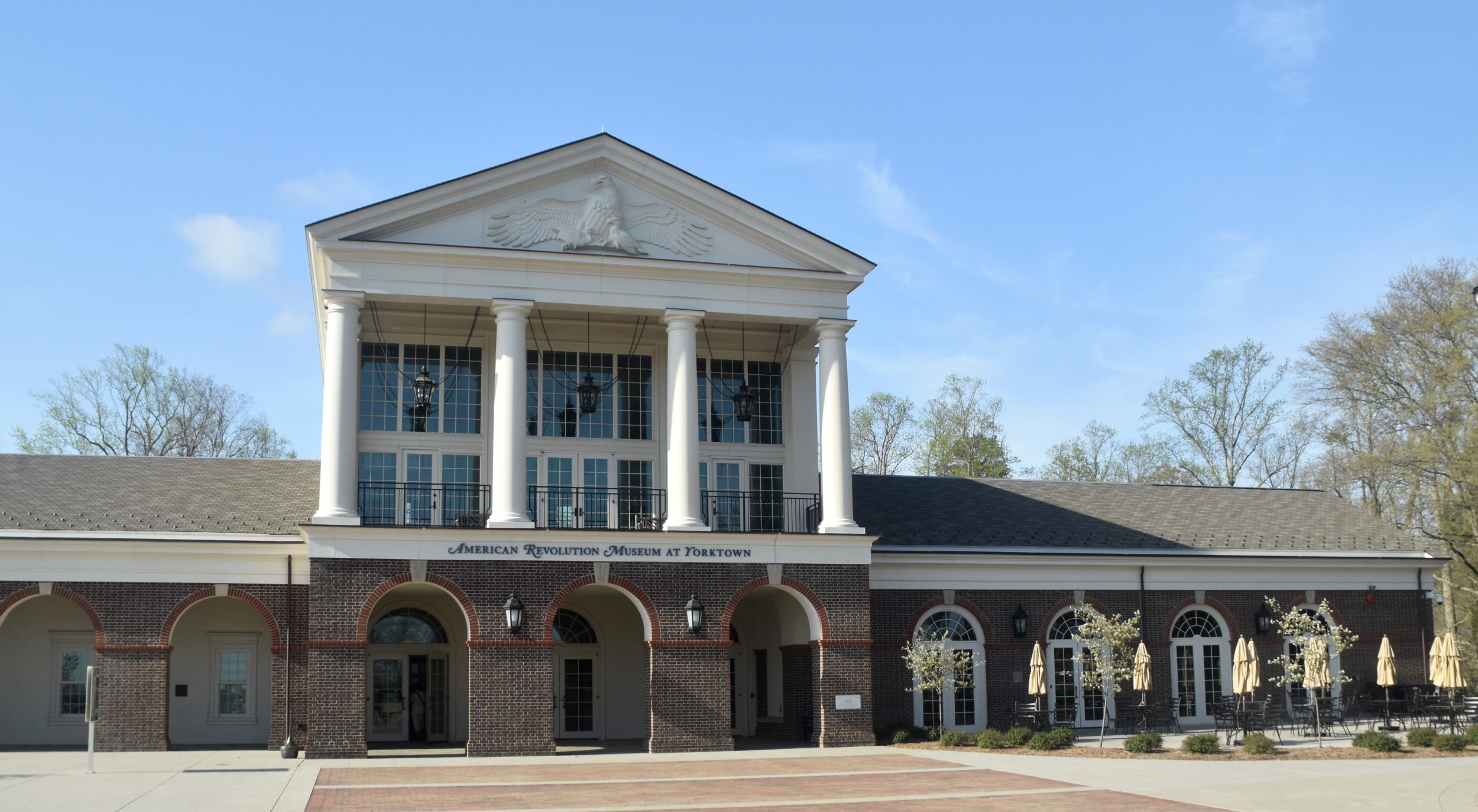 1. Museum Entrance E1525182071260