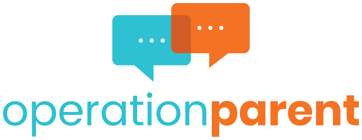 Operation Parent Logo