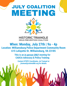 Meeting Reminder