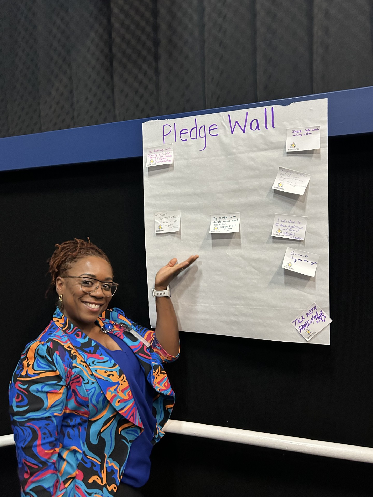 Amber At Film Screening 2025